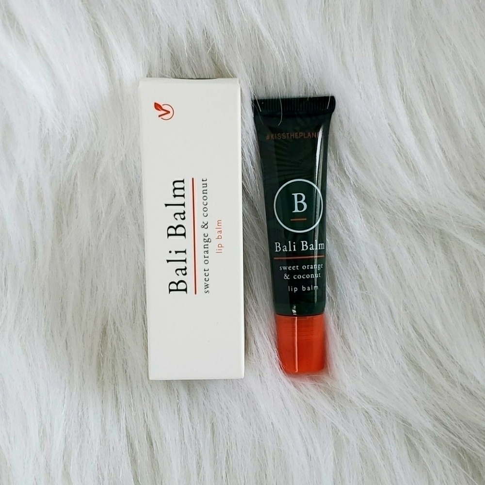 Bali Balm Lip Balm